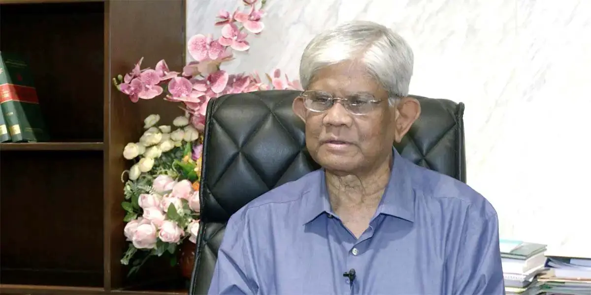 এনবিআর কর্মকর্তাদের বিরুদ্ধে দুদকের কার্যক্রমে সরকারের হস্তক্ষেপ নেই: অর্থ উপদেষ্টা